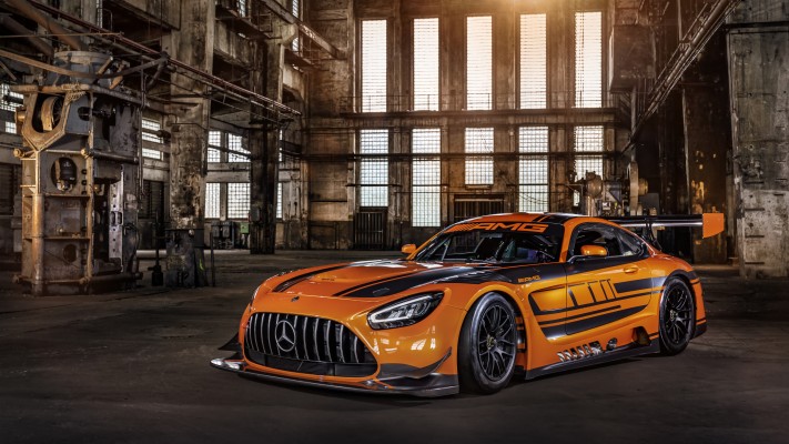 Mercedes Amg Gt3 2560x1600 Wallpaper Teahub Io