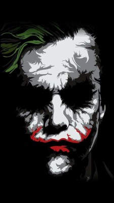 Face Picsart Joker Png 728x4 Wallpaper Teahub Io