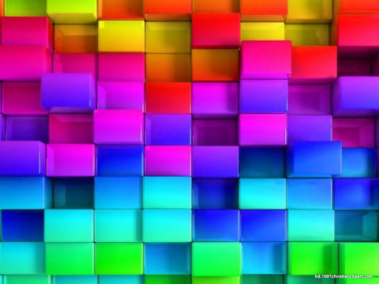 Powerpoint Background Design Rainbow - 1280x800 Wallpaper 