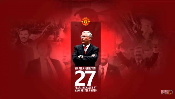 Sir Alex Ferguson Wallpapers Wallpaper Cave - Alex Ferguson Wallpaper