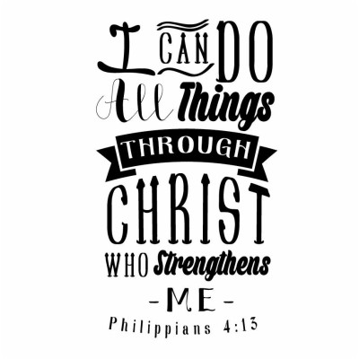 Philippians 4 13 Cover - 1024x768 Wallpaper - teahub.io