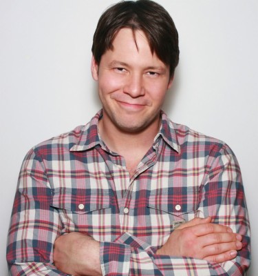 Ike Barinholtz - 1007x1074 Wallpaper - teahub.io
