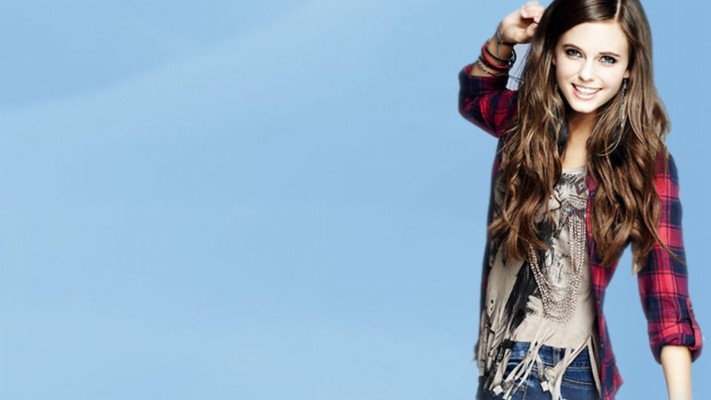 Tiffany Alvord - 1920x1080 Wallpaper - teahub.io