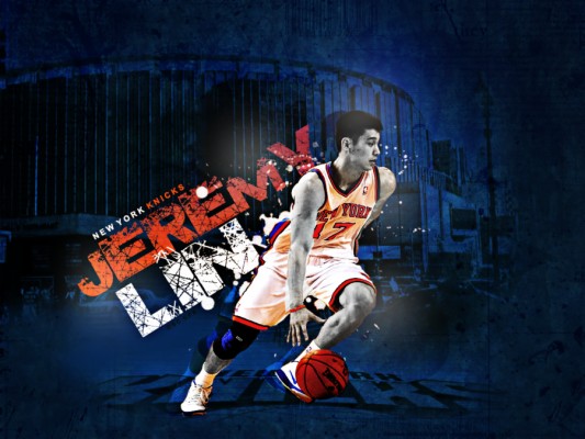 Jeremy Lin Wallpaper, - Jeremy Lin Knicks - 900x675 Wallpaper - teahub.io