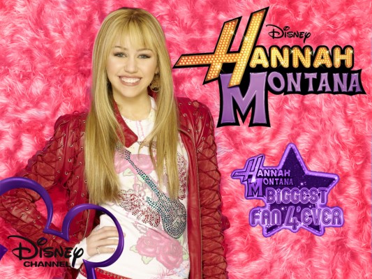 Hannah Montana The Movie Wallpapers As A Part Of 100 - Miley Cyrus ...