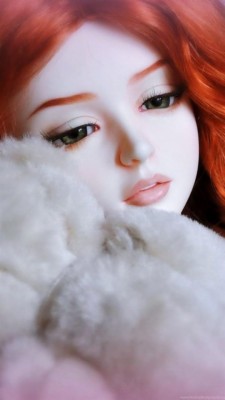 Barbie Doll With Prince - 578x869 Wallpaper 