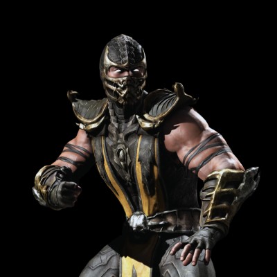 Scorpion Mkx Wallpaper - 1920x1080 Wallpaper - teahub.io