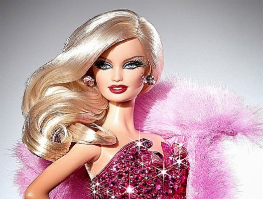 Barbie Doll Hd Wallpapers Free Download Beautiful Every - Barbie Girl -  850x643 Wallpaper 
