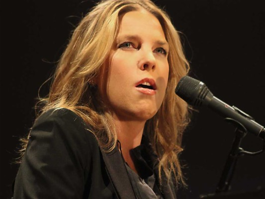 Diana Krall - 1024x768 Wallpaper - teahub.io