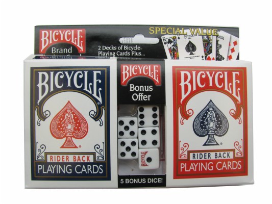 Bicycle Card Vector By Stovermagic - Bicycle Playing Cards - 900x593 ...