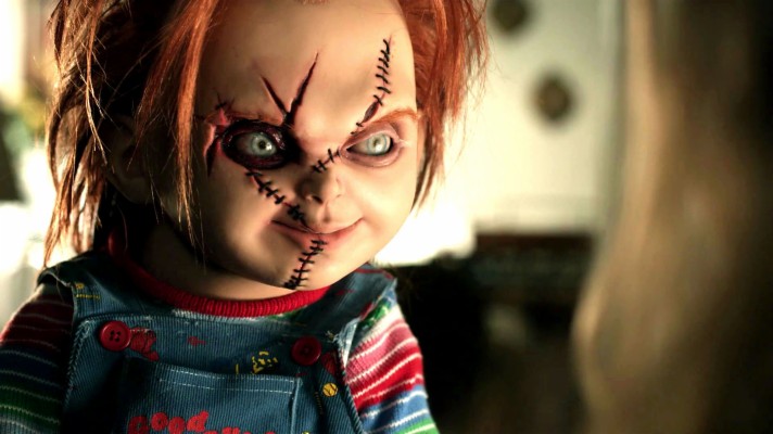 Child S Play Chucky 1916x1076 Wallpaper Teahub Io