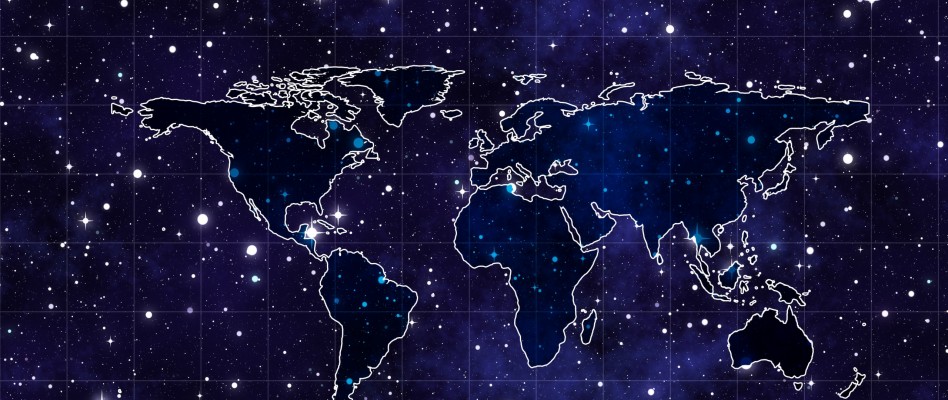 Wallpaper Space Continents Map 2560 X 1440 World Map 2560x1080 Wallpaper Teahub Io