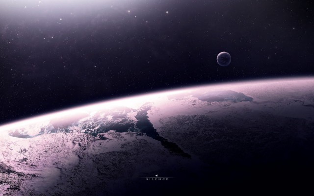 Earth At Night - Earth At Night From Space - 1920x1200 Wallpaper ...