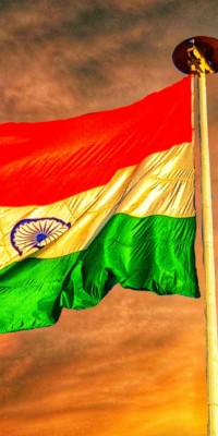Hd Wallpaper Iphone Indian Flag - 800x1600 Wallpaper 