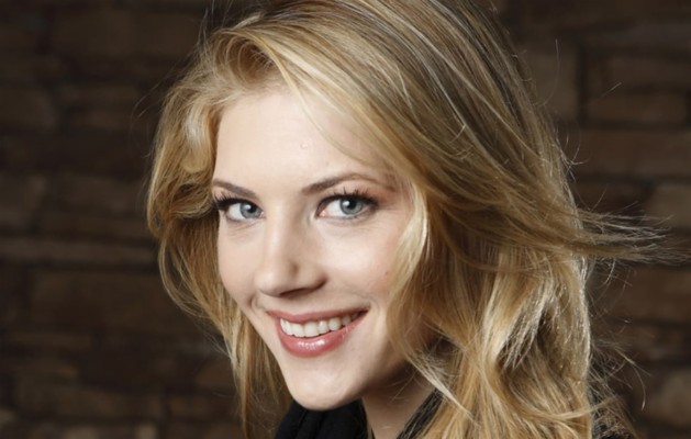 Katheryn Winnick High Resolution - 1366x868 Wallpaper - teahub.io