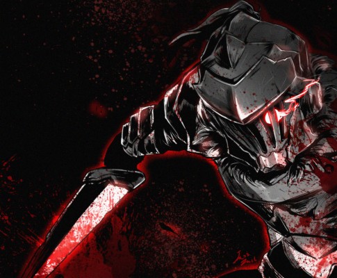 Goblin Slayer Wallpaper Iphone - 750x1500 Wallpaper - teahub.io