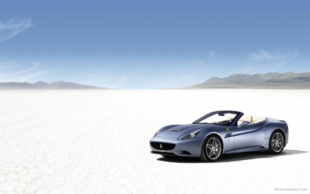 Ferrari Car Hd Wallpaper Free Download