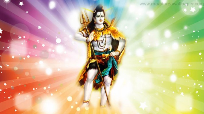 God Wallpaper , Ok Here A Collection Of Animated Hindu - 1024x768 Wallpaper  