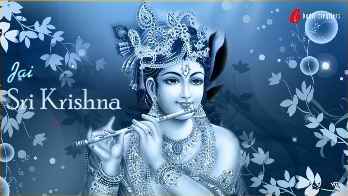 Lord Krishna Hd Wallpaper,full Screen Pics Of God Krishna,hd - Raksha  Bandhan And Janmashtami - 1024x768 Wallpaper 