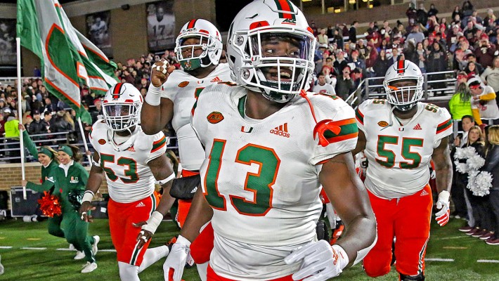 Miami Hurricanes Deejay Dallas - 748x1024 Wallpaper - teahub.io