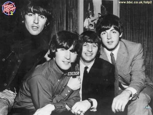 Complete Bbc Sessions Beatles - 1024x768 Wallpaper - teahub.io