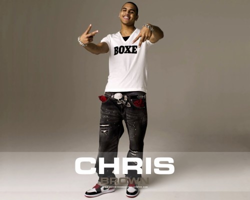 Iphone Wallpaper Chris Brown 640x1136 Wallpaper Teahub Io