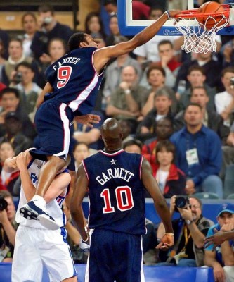 vince carter bb4