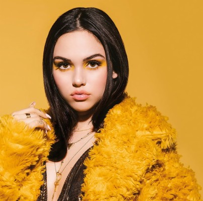 Maggie Lindemann - 728x721 Wallpaper - teahub.io