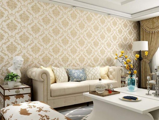Cream Wallpaper Living Room - 1000x1000 Wallpaper - teahub.io