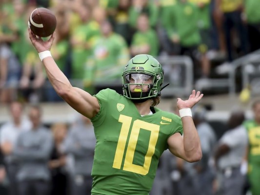 Justin Herbert 2020 Draft 1024x768 Wallpaper Teahub Io