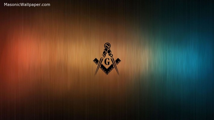 Freemasonry Wallpaper Iphone X