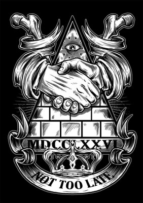 Illuminati Wallpaper Iphone - Masonic