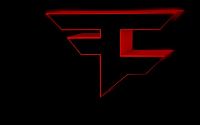 The Faze Clan Logo