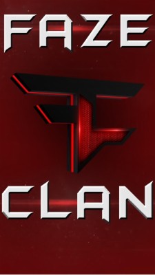 Faze Logo Wallpaper Android - 576x1024 Wallpaper - teahub.io