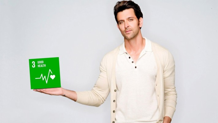 hrithik roshan new ad