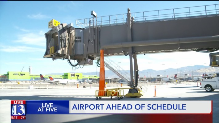 Blue Truck And Airplane, Cargo Freight Forwarding Agency - Import And