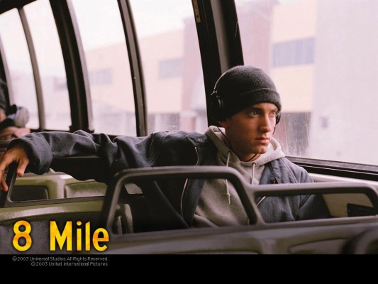 Eminem 8 Mile Wallpaper - Eminem Wallpaper Full Hd - 1920x1200 ...