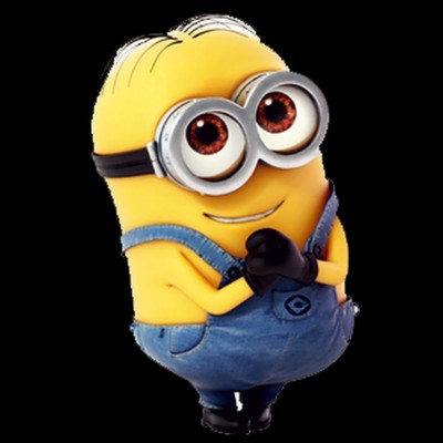 Amazing Minions Pictures & Backgrounds - Minion Png - 900x900 Wallpaper ...