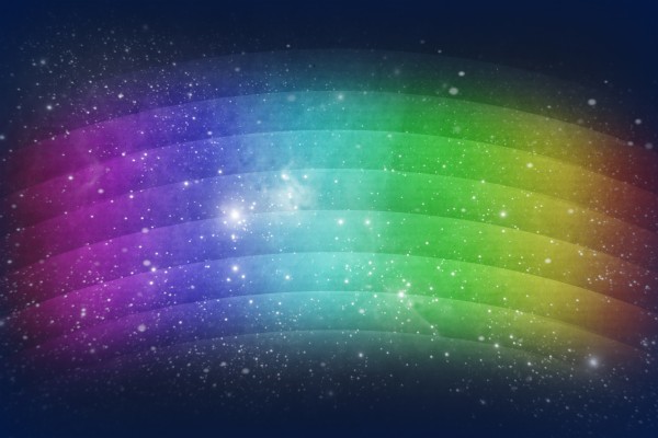 Rainbow Dots - 1000x1080 Wallpaper - teahub.io