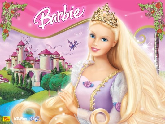 barbie hd movie
