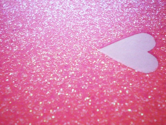 Pin by wrwllera on wallpaper  Pink glitter wallpaper, Halloween