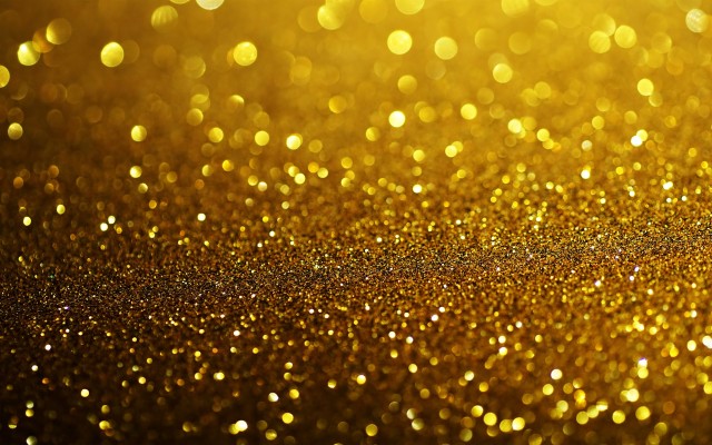 Gold Glitter Wallpaper Hd Free Download - Gold Desktop Background -  1920x1200 Wallpaper 