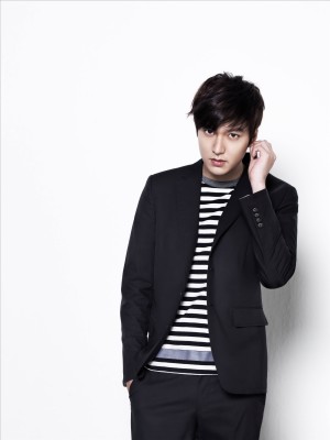 Download Lee Min Ho Wallpapers and Backgrounds 