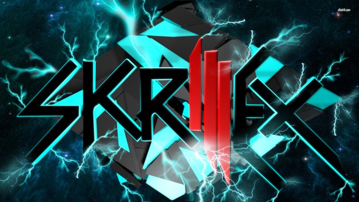 Skrillex Logo - 736x1308 Wallpaper - teahub.io