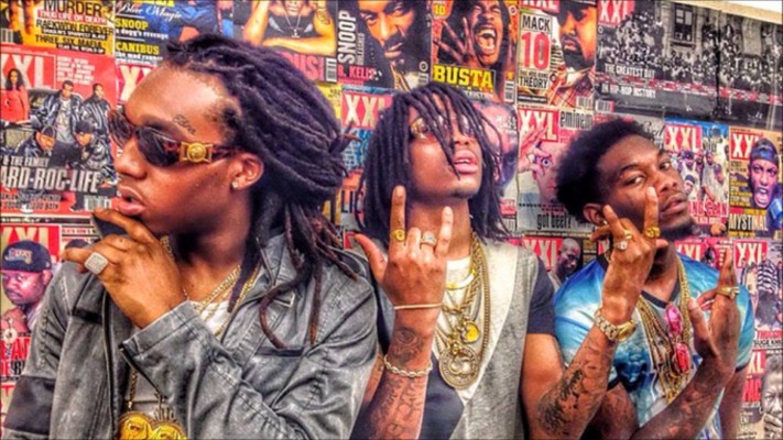 Download Migos Wallpapers and Backgrounds 