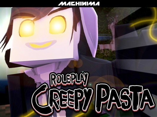 Clip Roleplay Creepypasta  - HD Wallpaper