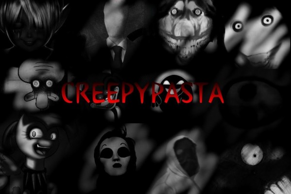 All Creepypasta  - HD Wallpaper