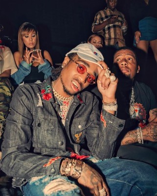 Quavo - 750x934 Wallpaper - teahub.io