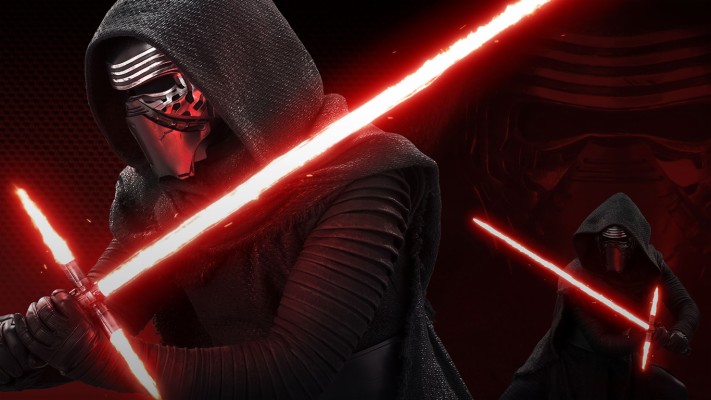 Kylo Ren Wallpaper - Kylo Ren Wallpaper 4k - 3440x1440 Wallpaper ...