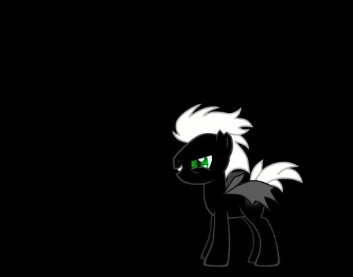 Clip Art Mlp Creepypasta Images Serial - Cartoon  - HD Wallpaper